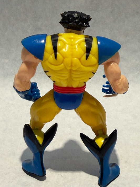 1997 X-Men Wolverine