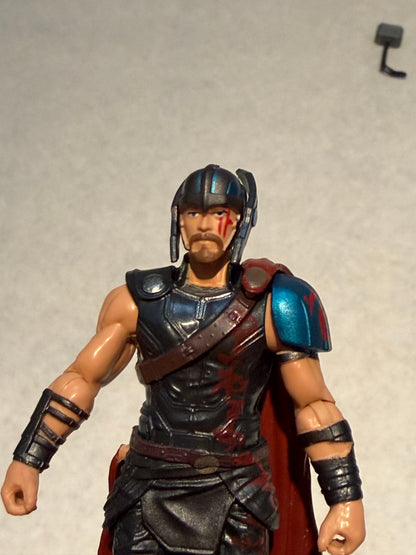 Marvel Universe Thor Ragnarok