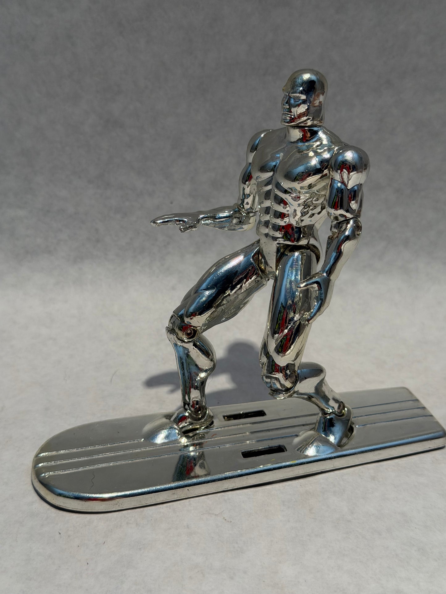 1994 Silver Surfer