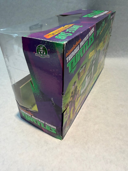 TMNT Turtle Sub Underwater Stealth Ship