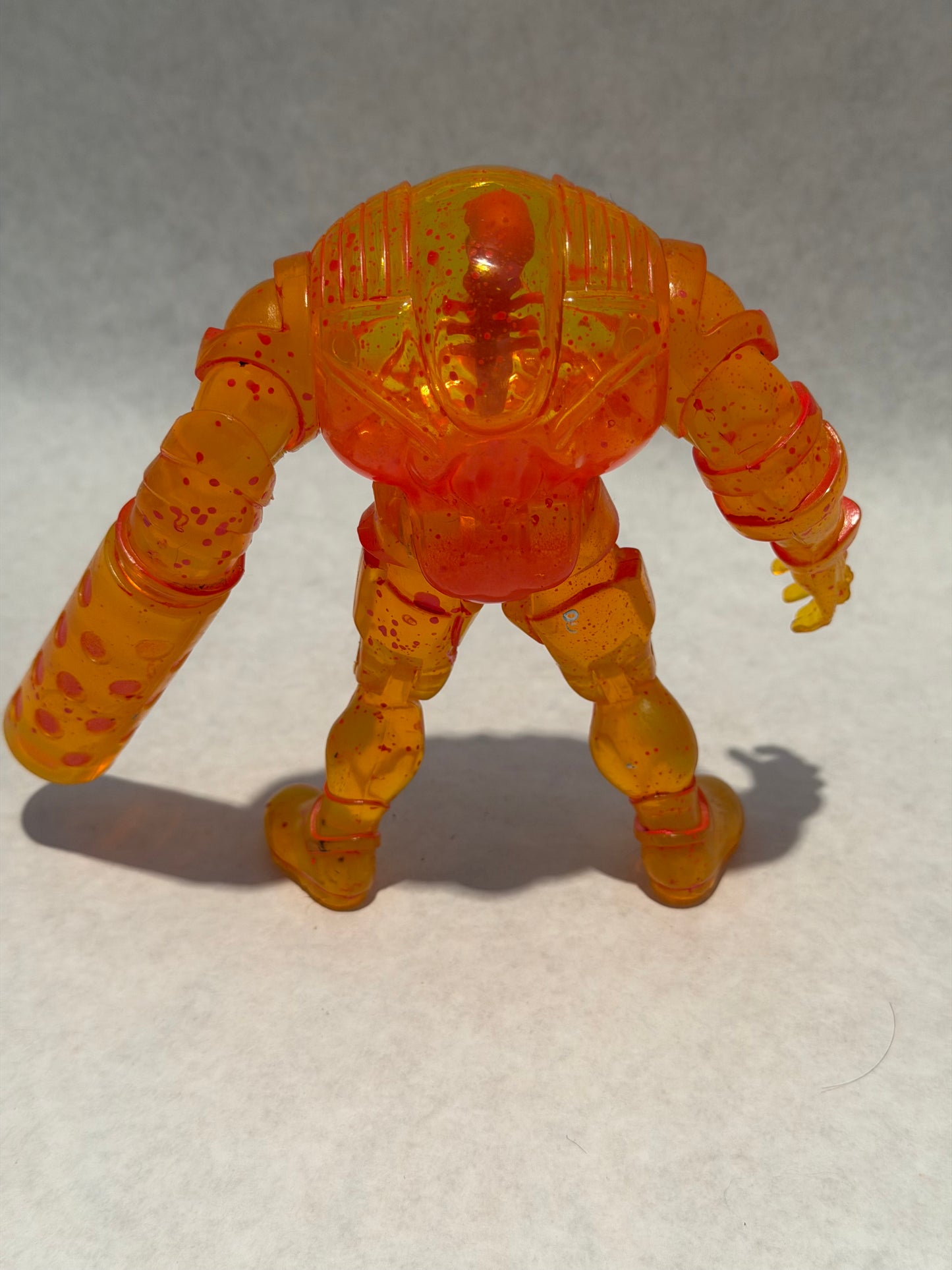 1996 Dark Nemesis X-Men