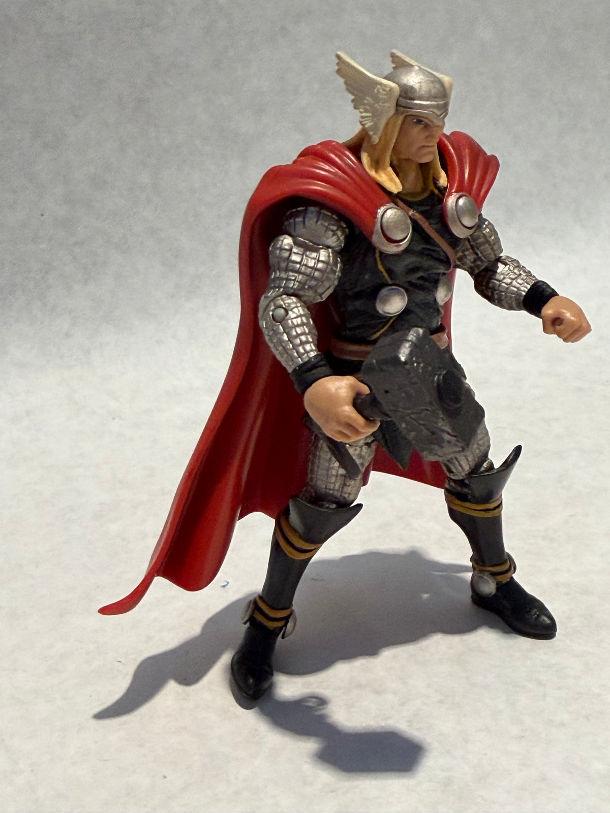 Marvel Universe Thor