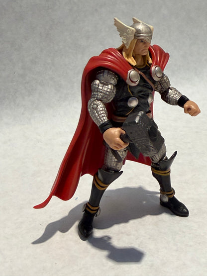Marvel Universe Thor