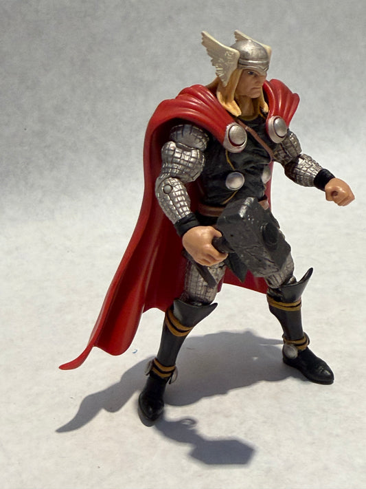 Marvel Universe Thor
