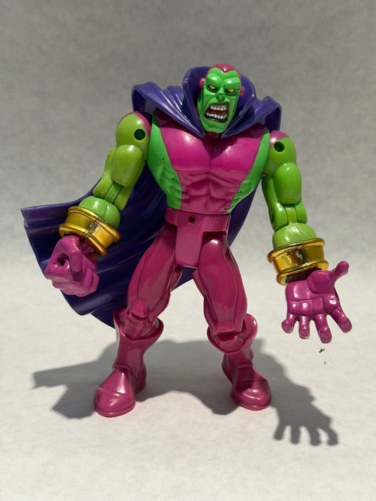 1997 Toy Biz Drax the Destroyer