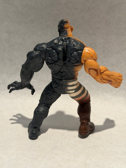 The Absorbing Man