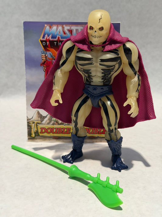 MOTU Origins Scare Glow