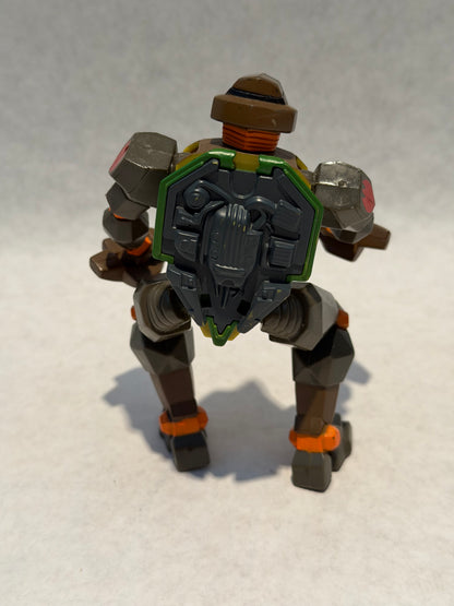 2004 TMNT Turtlbot