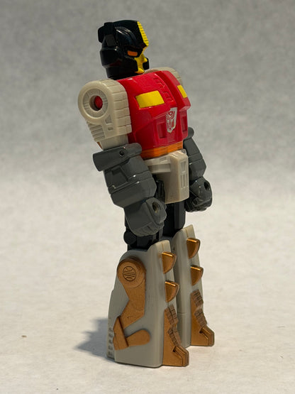 1990 Transformers Action Masters Snarl