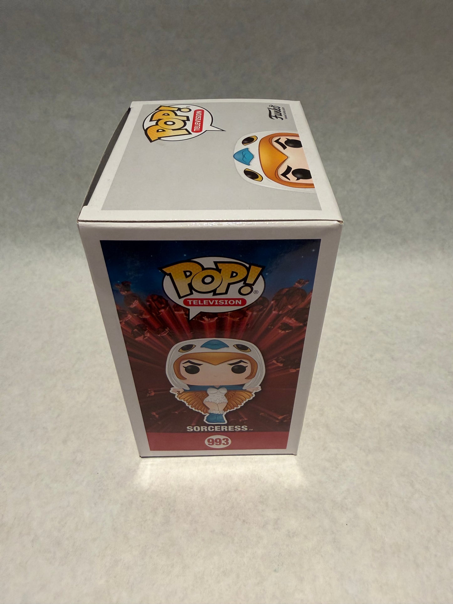 Funko Pop 993 Sorceresses MOTU