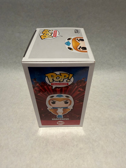 Funko Pop 993 Sorceresses MOTU