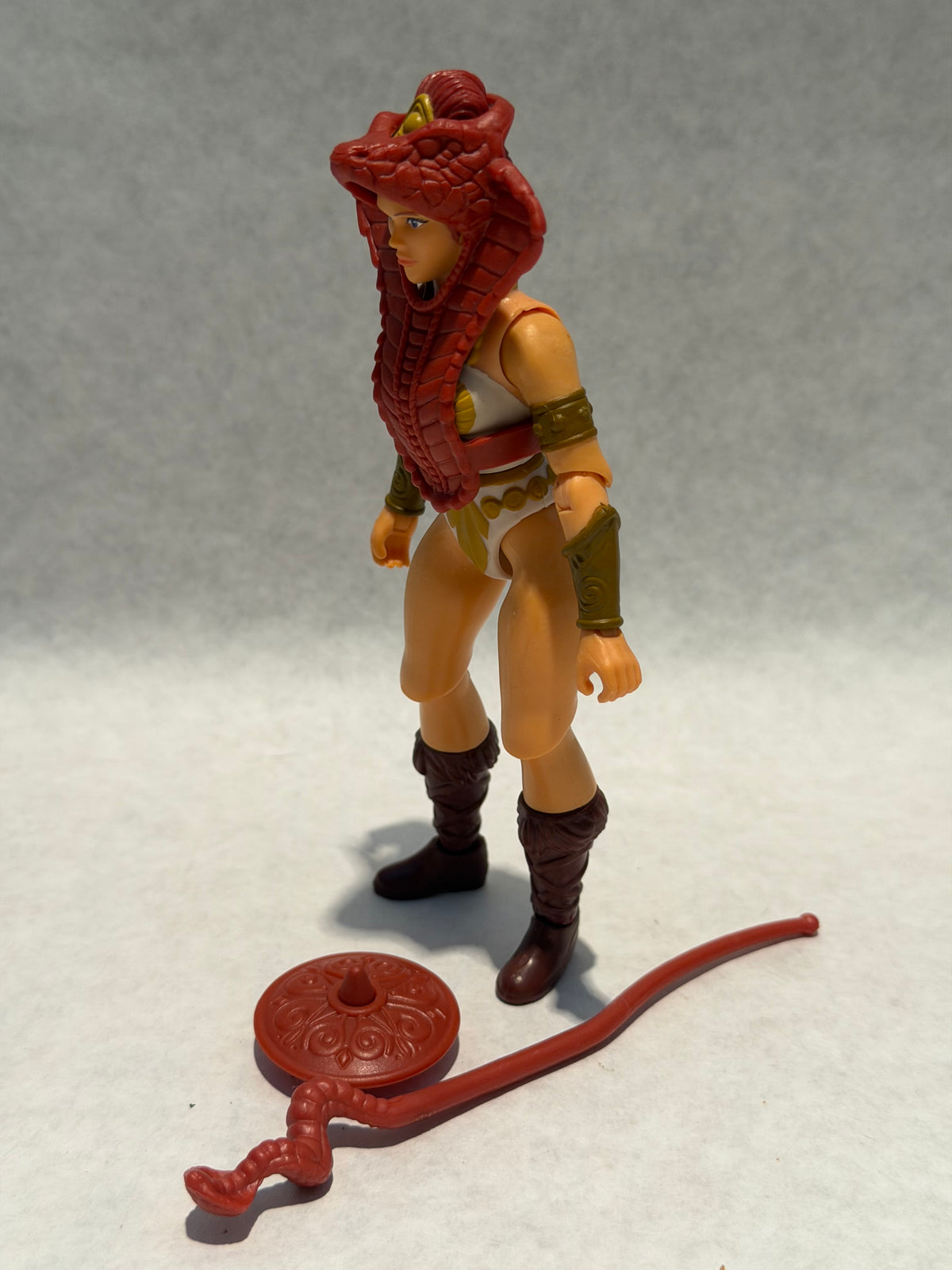 MOTU Origins Teela