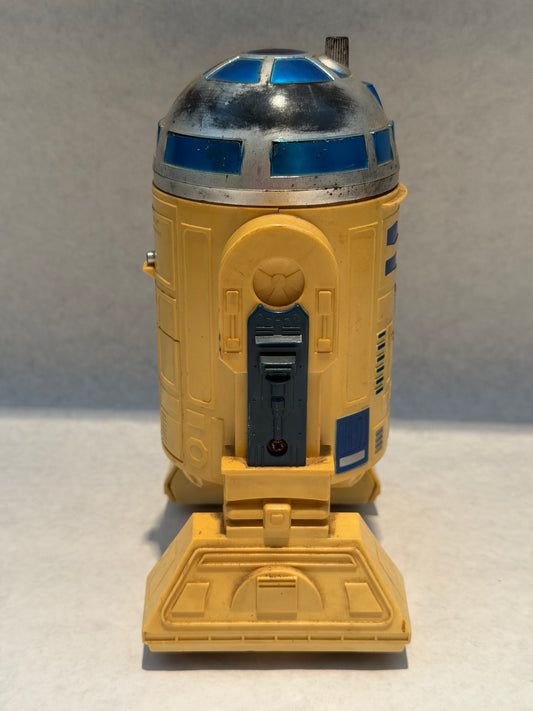 1978 Star Wars R2D2 Radio Control