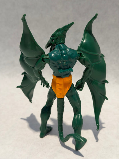 1992 X-Men Sauron