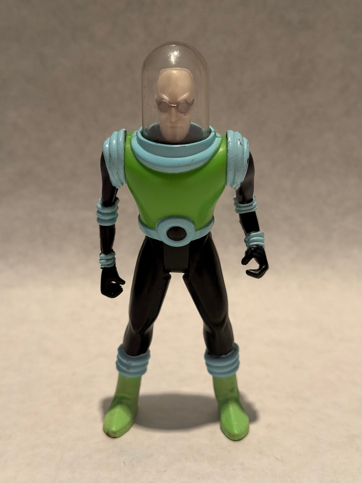 1993 Mr Freeze
