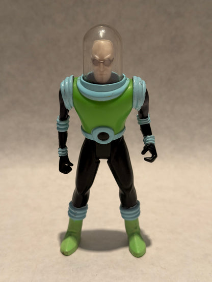 1993 Mr Freeze