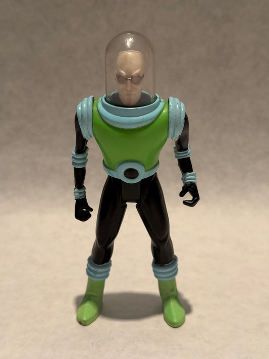 1993 Mr Freeze