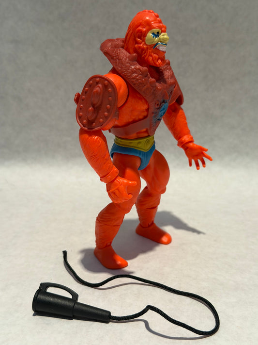 MOTU Origins Beast Man