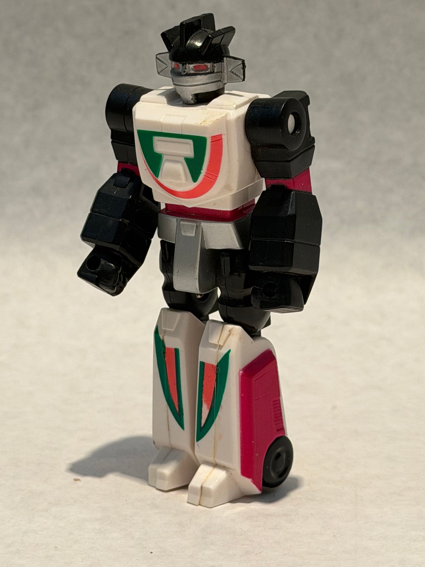 1990 Transformers Action Masters Wheeljack
