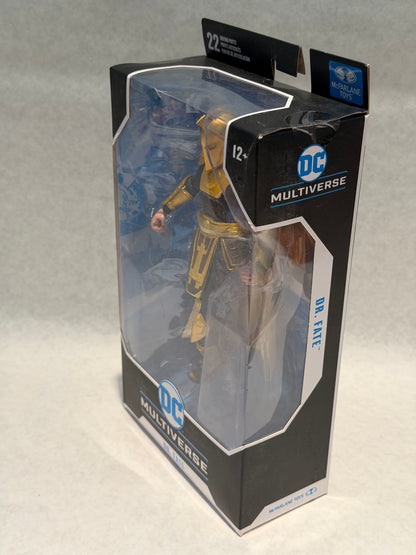 DC Multiverse McFarlane Injustice 2 Dr. Fate