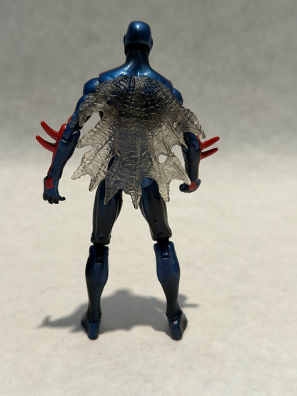 Marvel Universe Spider-Man 2099