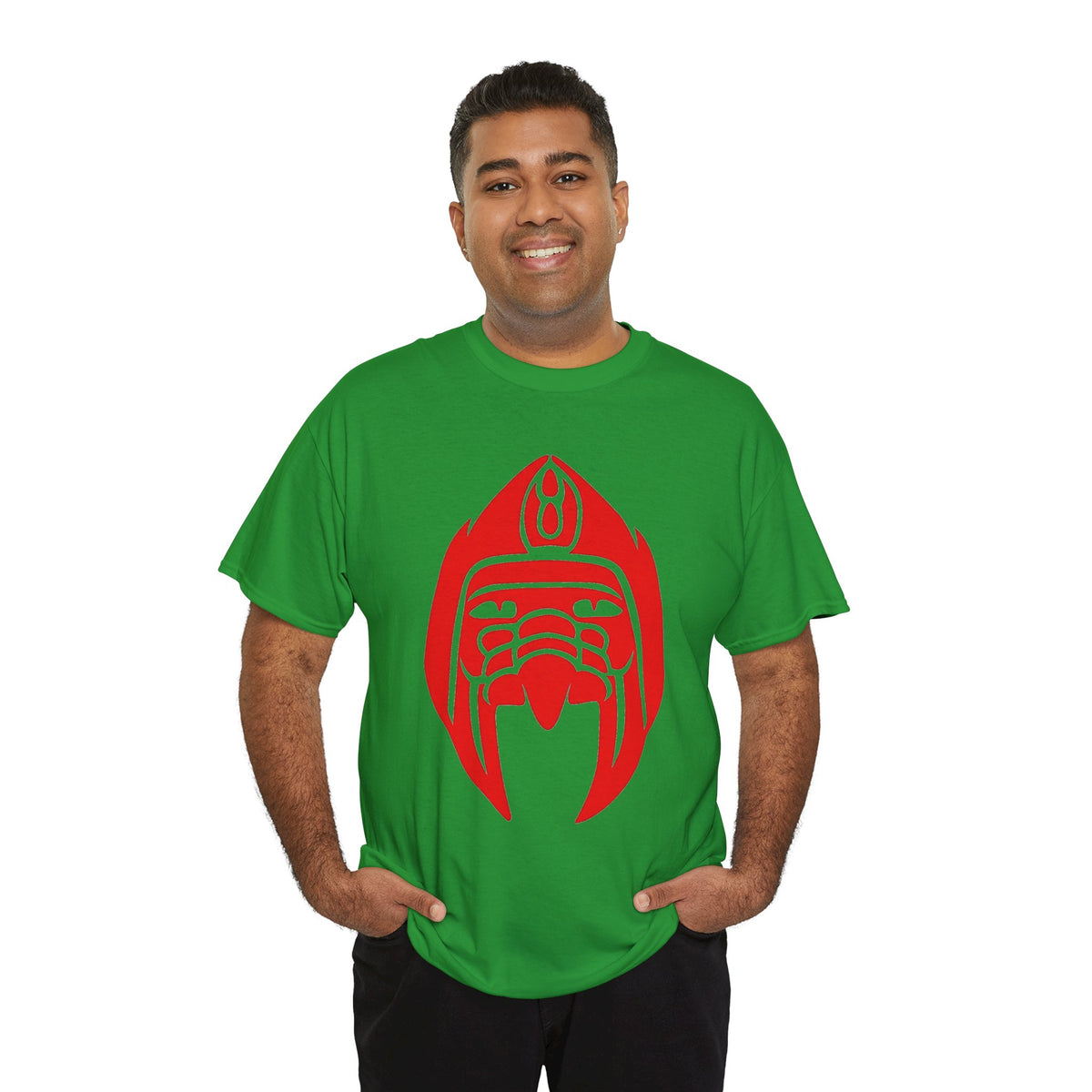 Battlecat Helmet