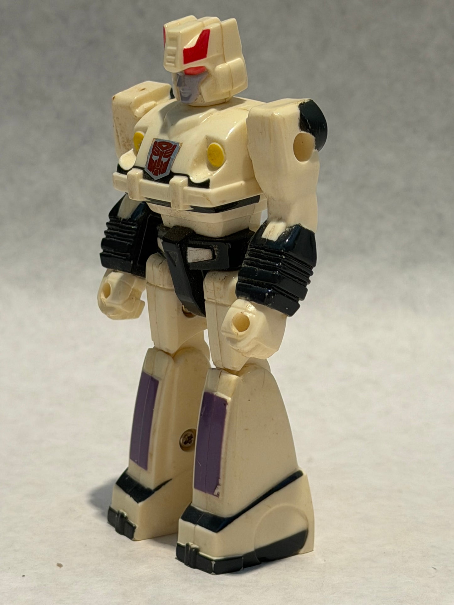 1990 Transformers Action Masters Prowl