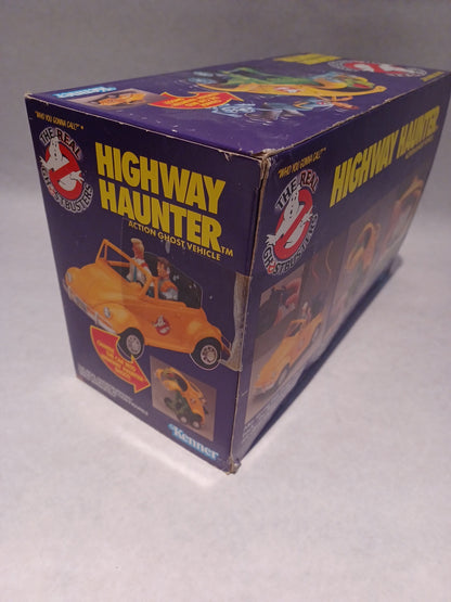 Ghostbusters Highway Haunter - Vintage