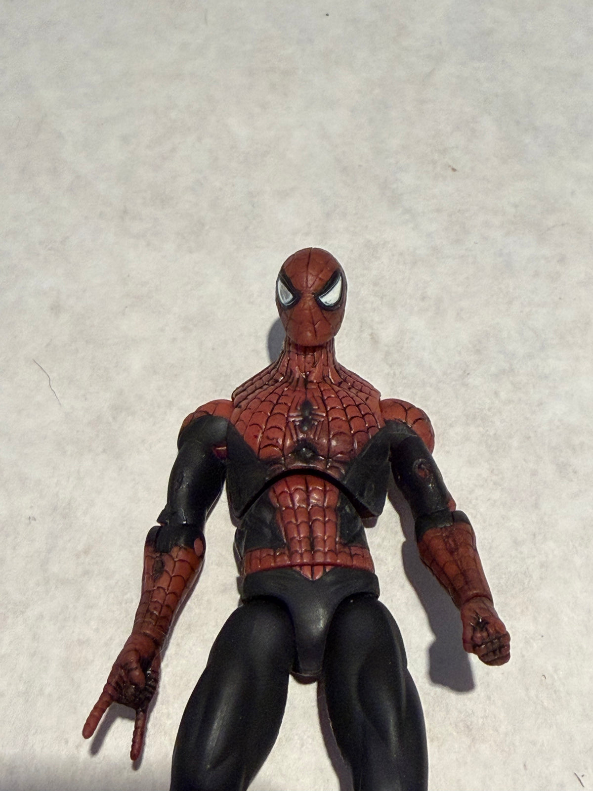 Marvel Universe Spider-Man