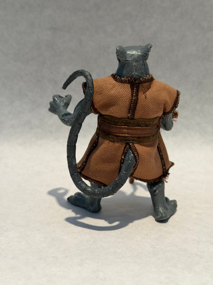2002 TMNT Splinter