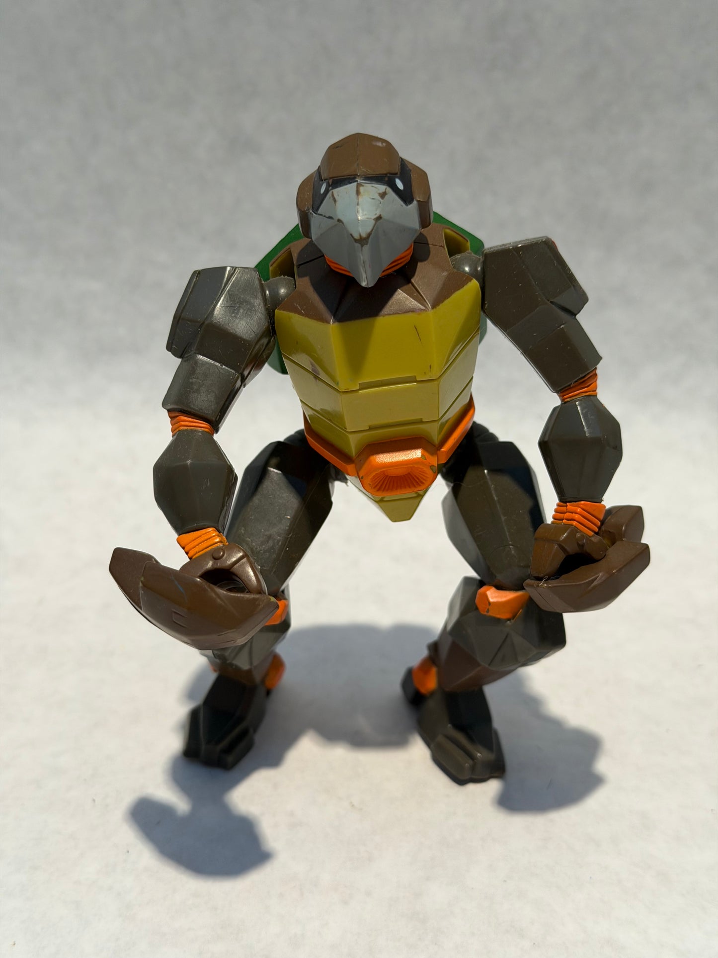 2004 TMNT Turtlbot