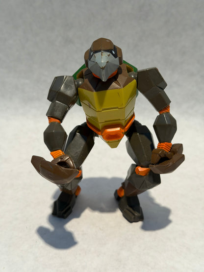 2004 TMNT Turtlbot