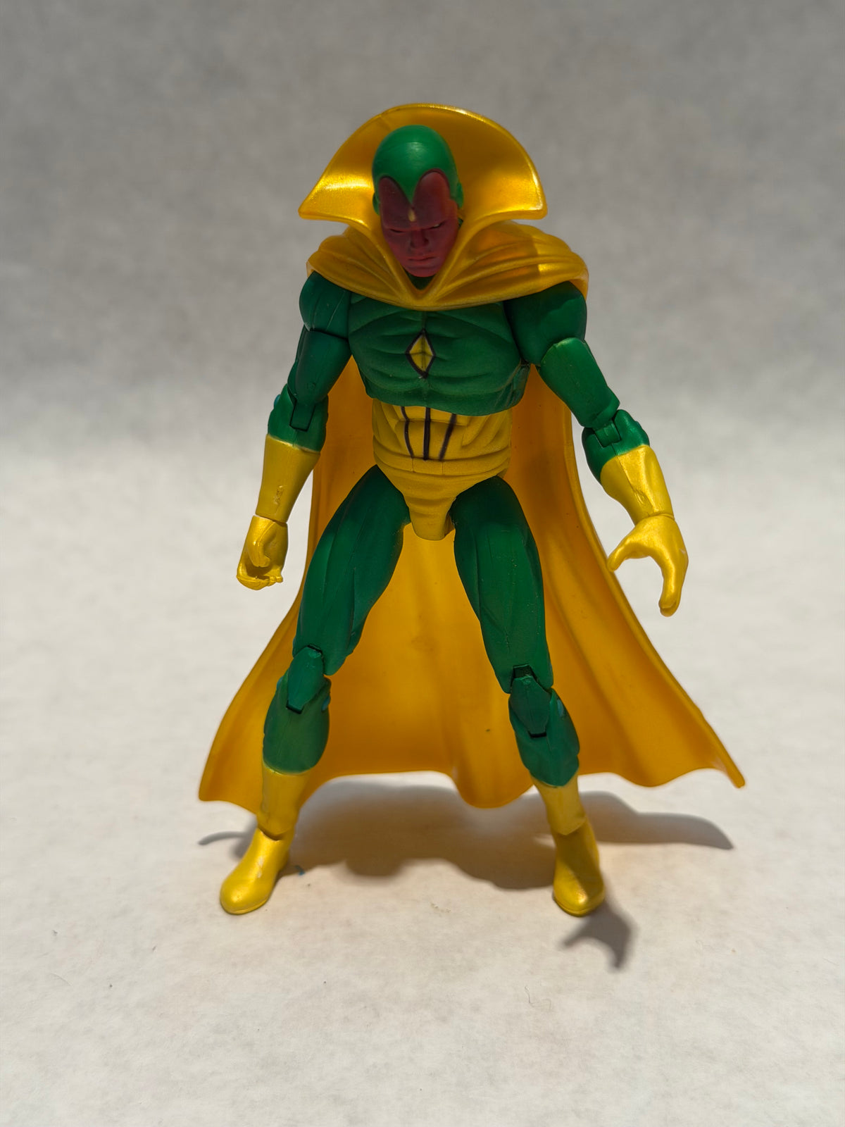 Marvel Universe Vision Series 2