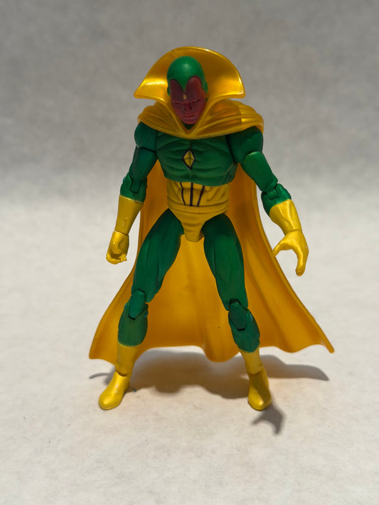Marvel Universe Vision Series 2