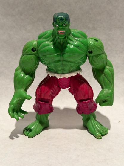 1997 Toy Biz Incredible Hulk Figure