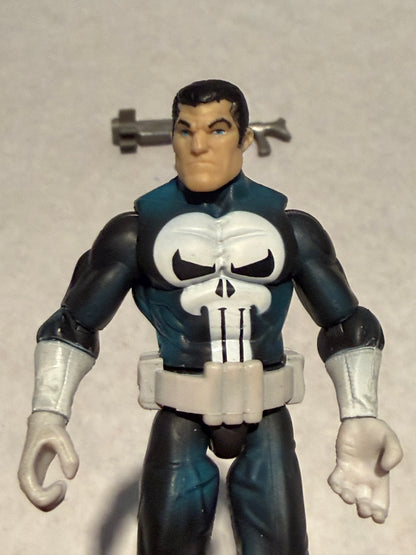 Marvel Universe Punisher 2008