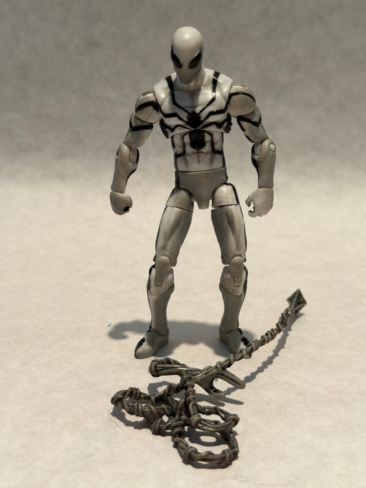 Marvel Universe Future Foundation Spider-Man 2010
