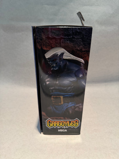 Neca Gargoyles Thailog