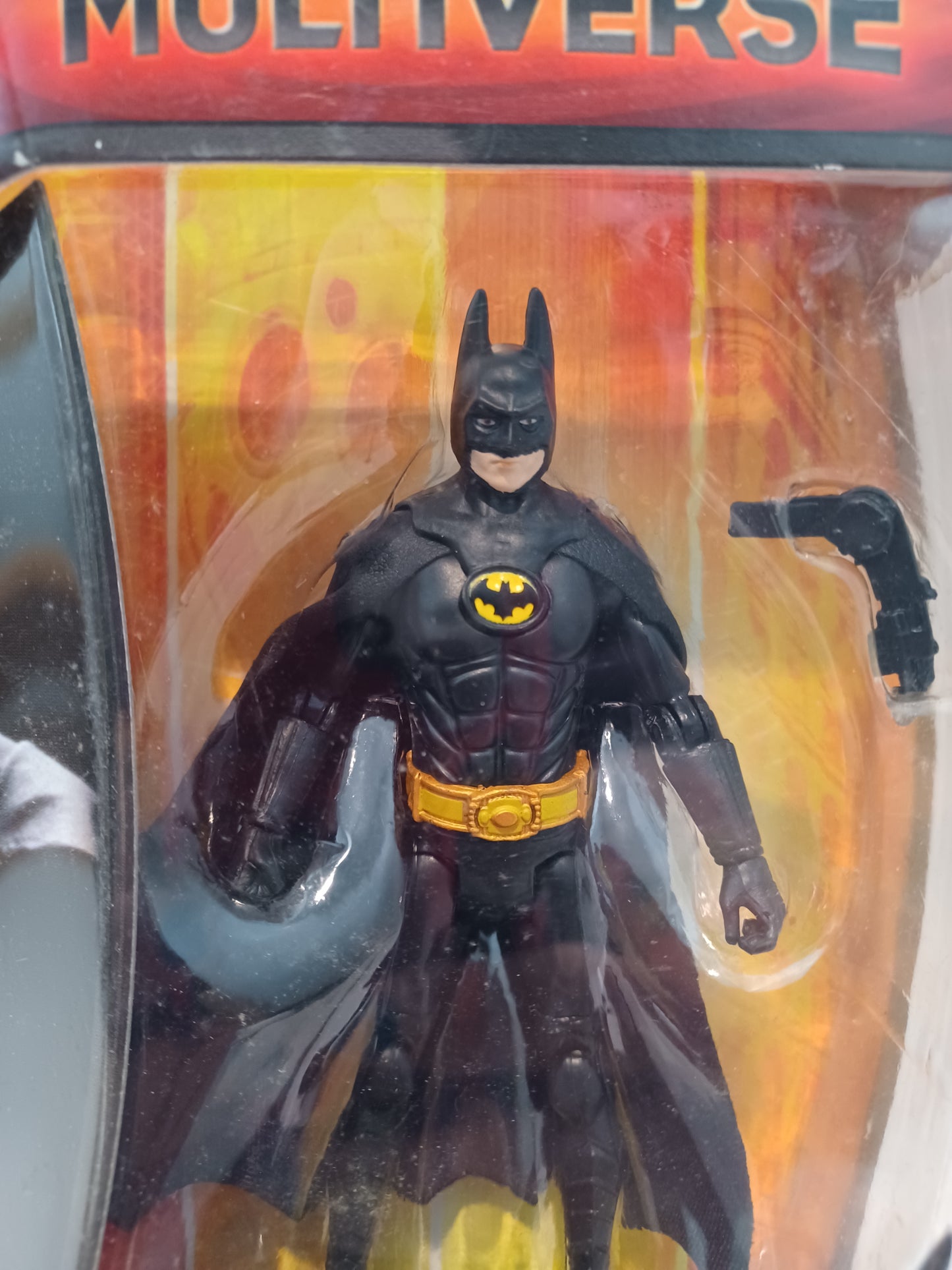 DC Multiverse Batman