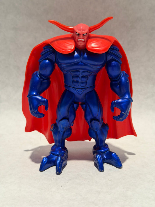 1995 Toy Biz Brimstone