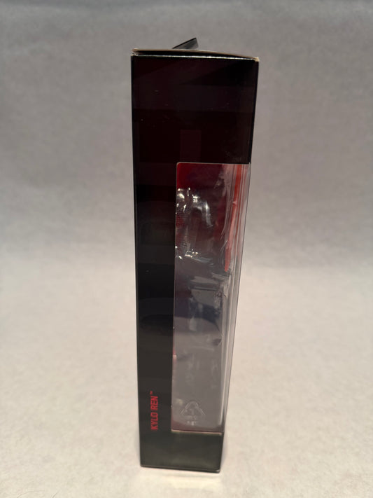 Star Wars Black Series Kylo Ren