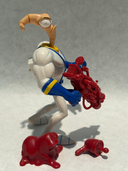 1995 Earthroom Jim