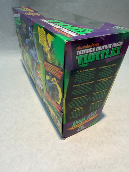 TMNT Ninja At-3