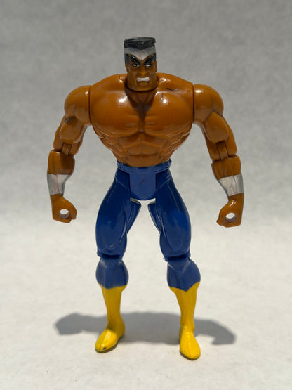 1997 Toy Biz Luke Cage