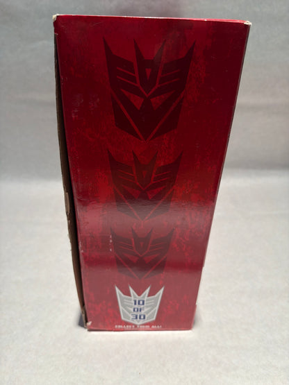 Transformers 30th Anniversary Predaking
