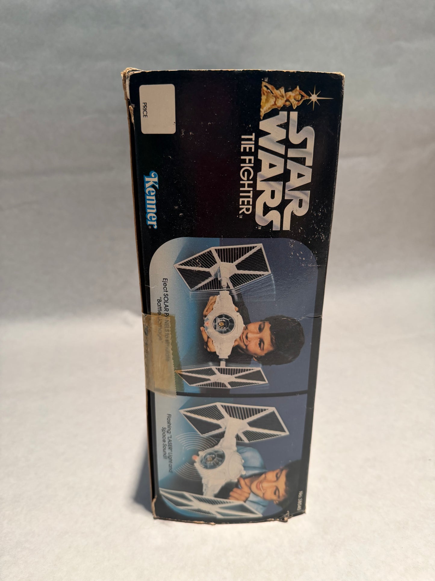 1978 Star Wars Tie Fighter