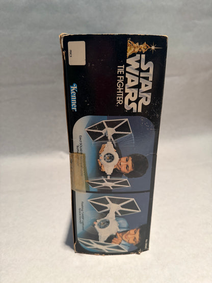 1978 Star Wars Tie Fighter