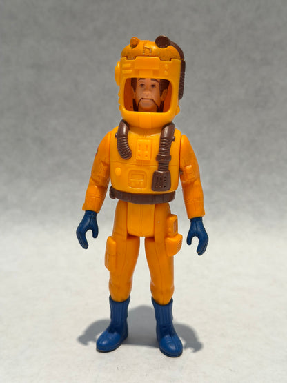 1989 Super Fright Peter Venkman