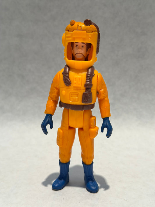 1989 Super Fright Peter Venkman