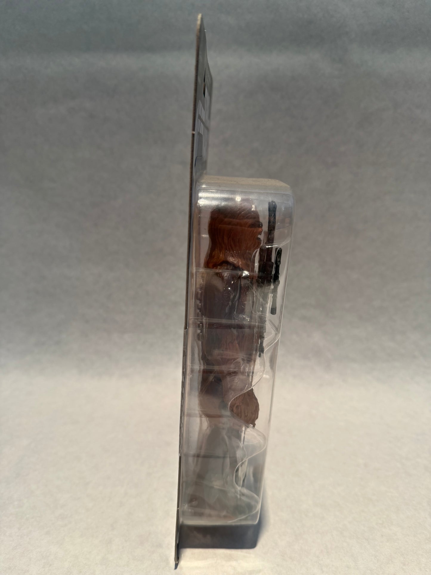 Star Wars 40th Anniversary Black Series Chewbacca